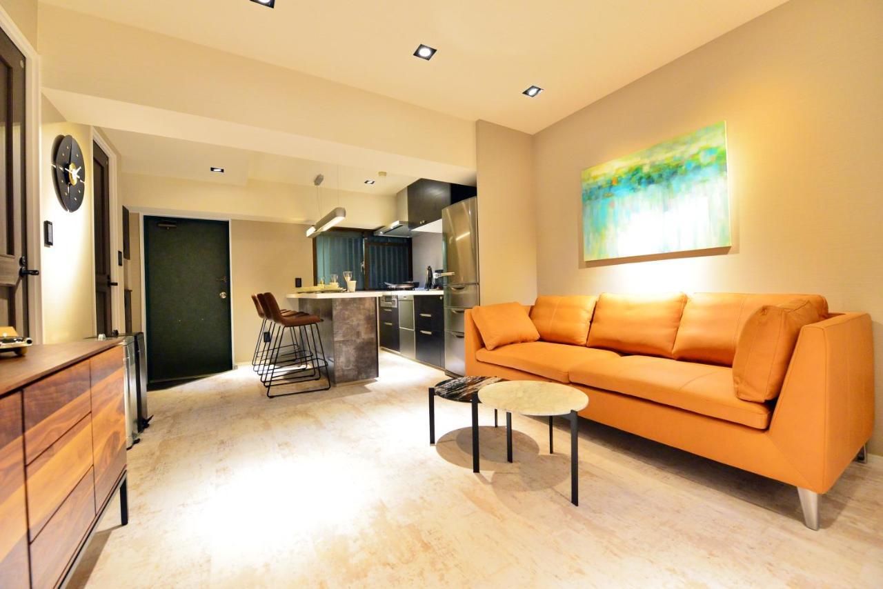 Apartment Real Life Aoyama