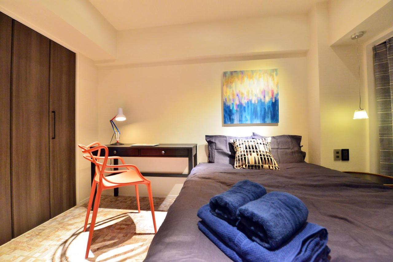 Apartment Real Life Aoyama
