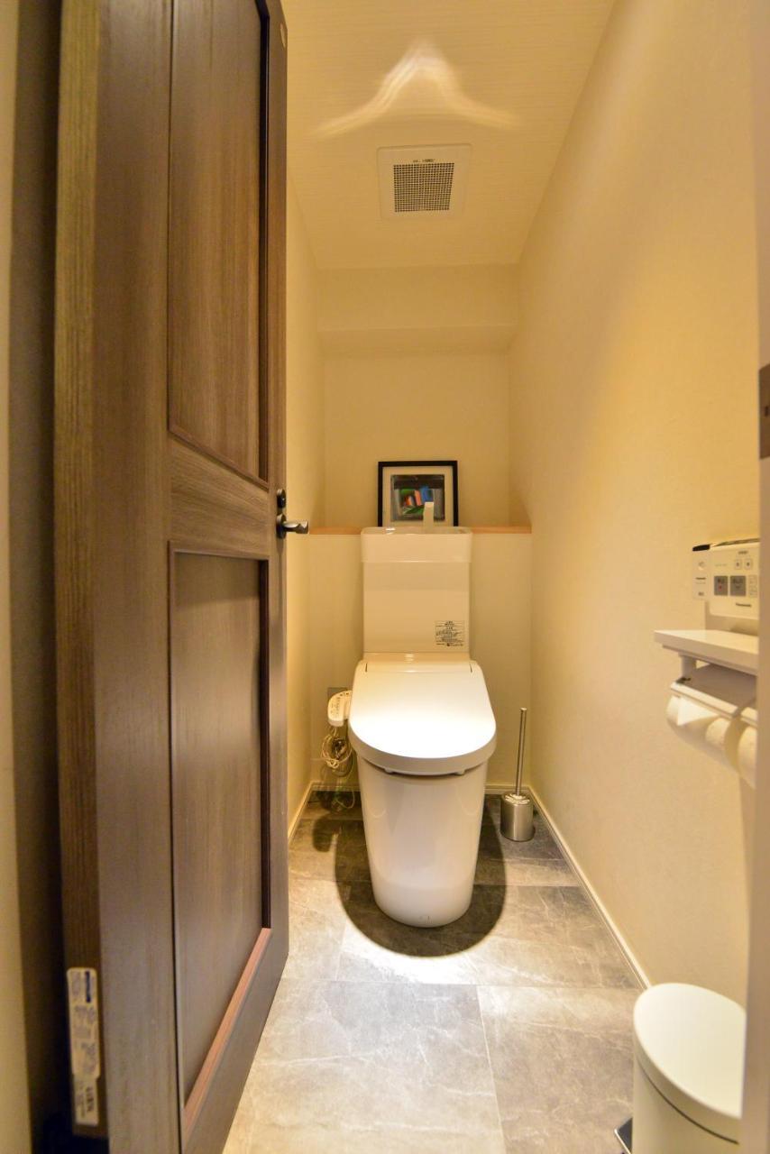Real Life Aoyama Apartment Präfektur Tokio