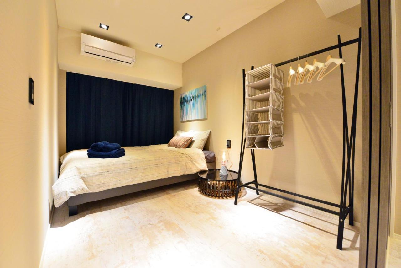 Real Life Aoyama Apartment Präfektur Tokio